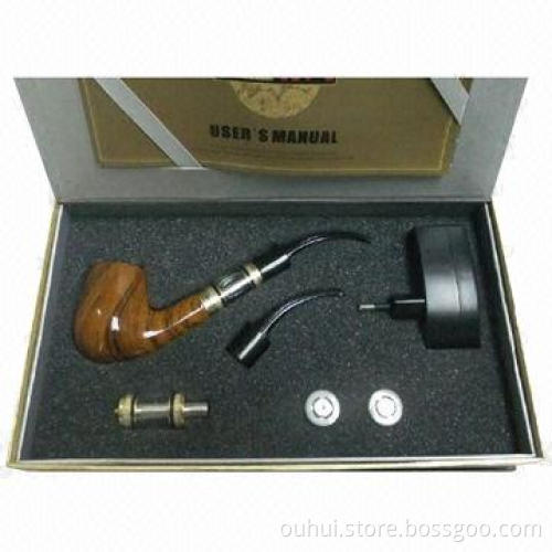 E-pipe with High-end Fashion Taste and Very Hot in Market